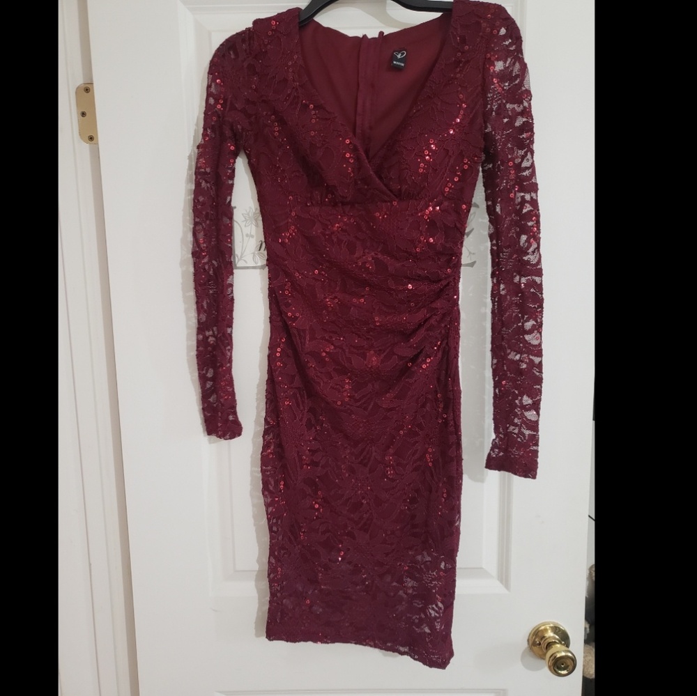 Junior/Woman Dress